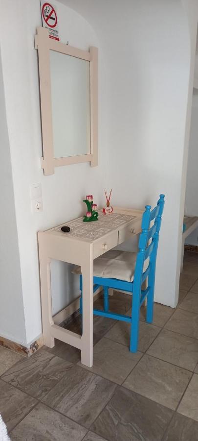 פריסה Dimitris Studios מראה חיצוני תמונה